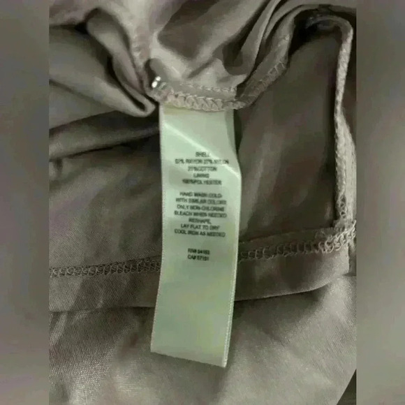 Eliza J Womens Lace Fit and Flare Dress Size 14 - Picture 12 of 14